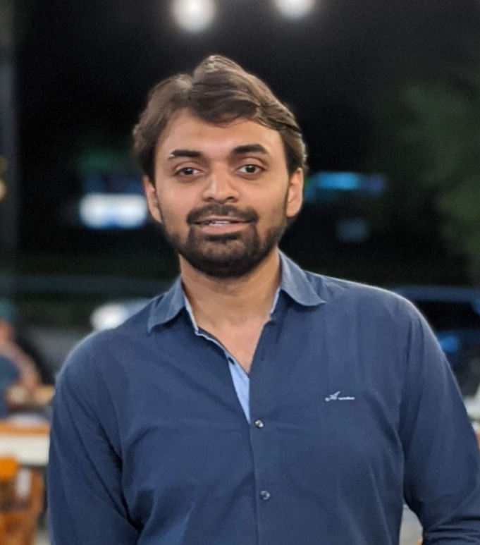 Mohammed Raihan, Head Counsellor